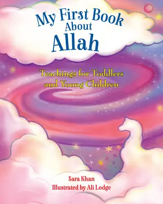 Moja pierwsza książka o Allahu - My First Book about Allah