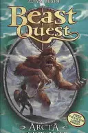 Beast Quest: Arcta the Mountain Giant - Seria 1 Księga 3 - Beast Quest: Arcta the Mountain Giant - Series 1 Book 3