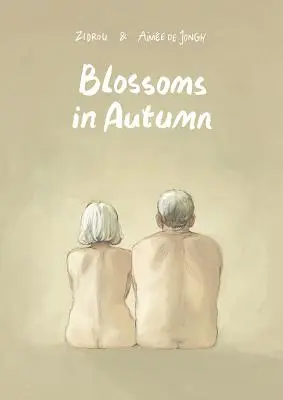Kwiaty jesieni - Blossoms in Autumn