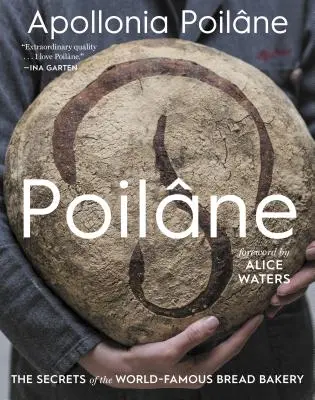 Poilne: Sekrety światowej sławy piekarni chleba - Poilne: The Secrets of the World-Famous Bread Bakery