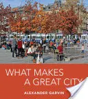 Co czyni miasto wielkim - What Makes a Great City