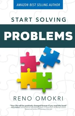 Zacznij rozwiązywać problemy - Start Solving Problems