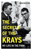 Sekrety Kraysów - Moje życie w Firmie - Secrets of The Krays - My Life in The Firm