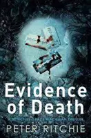 Dowody śmierci, tom 2 - Evidence of Death, 2