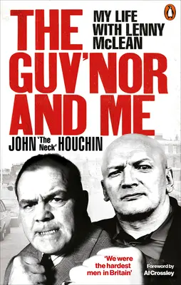 The Guv'nor and Me: Moje życie z Lennym McLeanem - The Guv'nor and Me: My Life with Lenny McLean