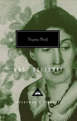 Pani Dalloway - Mrs. Dalloway