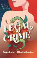 Przestępczość prawna - Legal Crime