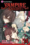 Vampire Knight, Vol. 14, 14