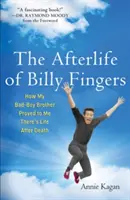 Życie pozagrobowe Billy'ego Fingersa: Jak mój zły brat udowodnił mi, że istnieje życie po śmierci - Afterlife of Billy Fingers: How My Bad-Boy Brother Proved to Me There's Life After Death