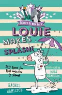 Jednorożec w Nowym Jorku: Louie robi plusk - Unicorn in New York: Louie Makes a Splash