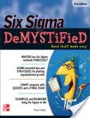 Six Sigma Demystified