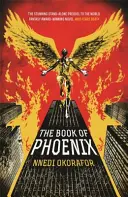 Księga Feniksa - Book of Phoenix