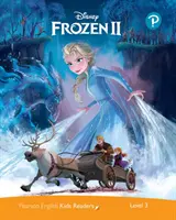 Poziom 3: Disney Kids Readers Frozen 2 Pack - Level 3: Disney Kids Readers Frozen 2 Pack