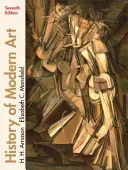 Historia sztuki współczesnej (miękka) - History of Modern Art (Paperback)