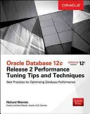 Oracle Database 12c Release 2 - porady i techniki dostrajania wydajności - Oracle Database 12c Release 2 Performance Tuning Tips & Techniques
