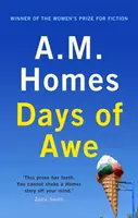 Days of Awe (Homes A.M. (Y))