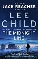 Linia północy - (Jack Reacher 22) - Midnight Line - (Jack Reacher 22)