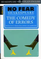 Komedia omyłek (No Fear Shakespeare), 18 - The Comedy of Errors (No Fear Shakespeare), 18