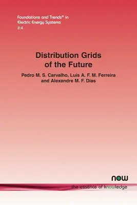 Sieci dystrybucyjne przyszłości: Planowanie elastyczności działania w warunkach rosnącej niepewności - Distribution grids of the future: Planning for flexibility to operate under growing uncertainty