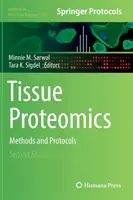 Proteomika tkankowa: Metody i protokoły - Tissue Proteomics: Methods and Protocols