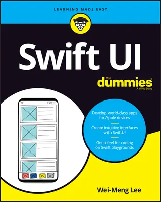 Swiftui dla opornych - Swiftui for Dummies