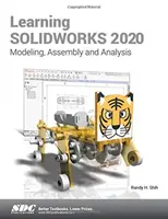 Nauka SOLIDWORKS 2020 - Learning SOLIDWORKS 2020