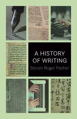 Historia pisania - A History of Writing