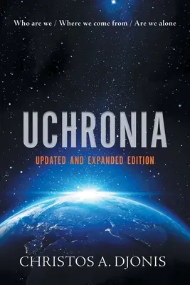 Uchronia: Zaktualizowana i rozszerzona edycja - Uchronia: Updated and Extended Edition