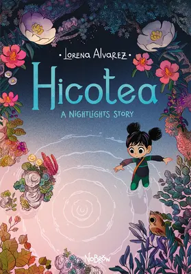 Hicotea: Historia nocnych świateł - Hicotea: A Nightlights Story