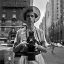 Vivian Maier: Autoportrety - Vivian Maier: Self-Portraits