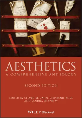 Estetyka: A Comprehensive Anthology - Aesthetics: A Comprehensive Anthology