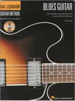 Hal Leonard Guitar Method - Gitara bluesowa - Hal Leonard Guitar Method - Blues Guitar