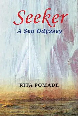 Poszukiwacz, tom 19: Morska odyseja - Seeker, Volume 19: A Sea Odyssey