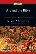 Sztuka i Biblia: Dwa eseje - Art and the Bible: Two Essays