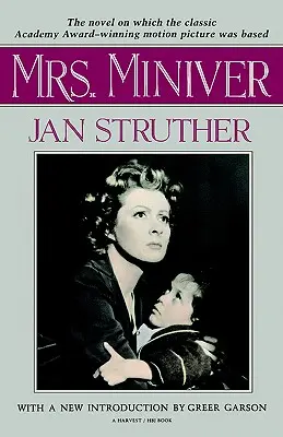 Pani Miniver - Mrs. Miniver