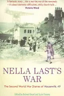 Wojna Nelli Last: pamiętniki gospodyni domowej z czasów drugiej wojny światowej, 49 - Nella Last's War: The Second World War Diaries of Housewife, 49