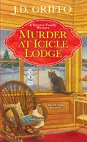 Morderstwo w Icicle Lodge - Murder at Icicle Lodge