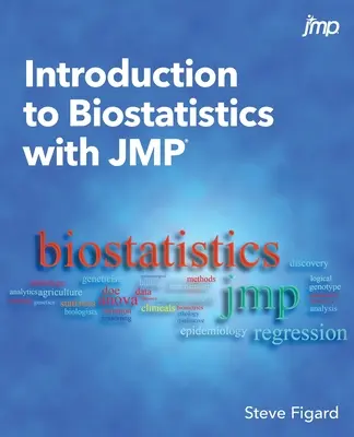 Wprowadzenie do biostatystyki z JMP - Introduction to Biostatistics with JMP