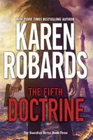 Piąta doktryna - The Guardian Series Book 3 - Fifth Doctrine - The Guardian Series Book 3