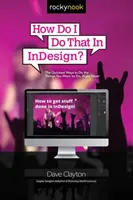 Jak to zrobić w programie Indesign? - How Do I Do That in Indesign?