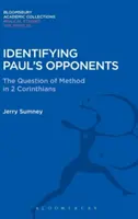 Identyfikacja przeciwników Pawła - Identifying Paul's Opponents