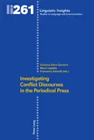 Badanie dyskursów konfliktowych w prasie periodycznej - Investigating Conflict Discourses in the Periodical Press