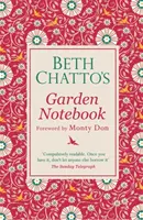 Notatnik ogrodowy Beth Chatto - Beth Chatto's Garden Notebook