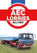 Ciężarówki AEC - AEC Lorries