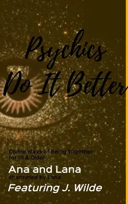 Psychicy robią to lepiej - Psychics Do It Better