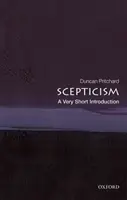 Sceptycyzm: Bardzo krótkie wprowadzenie - Scepticism: A Very Short Introduction