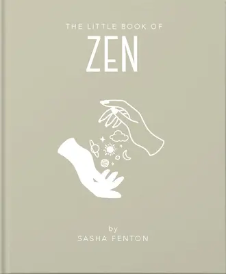 Mała księga zen - The Little Book of Zen