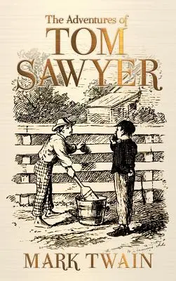 Przygody Tomka Sawyera - The Adventures of Tom Sawyer