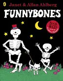 Funnybones - książka i płyta CD - Funnybones - Book & CD