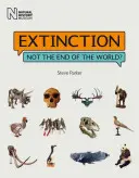 Wymieranie: Nie koniec świata? - Extinction: Not the End of the World?